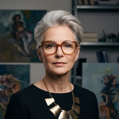 Isabella Müller