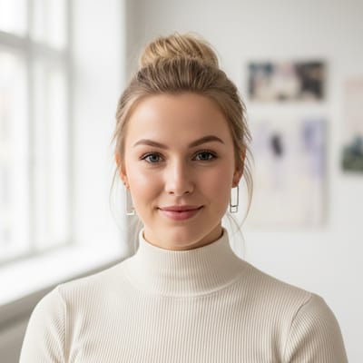 Sofia Andersson